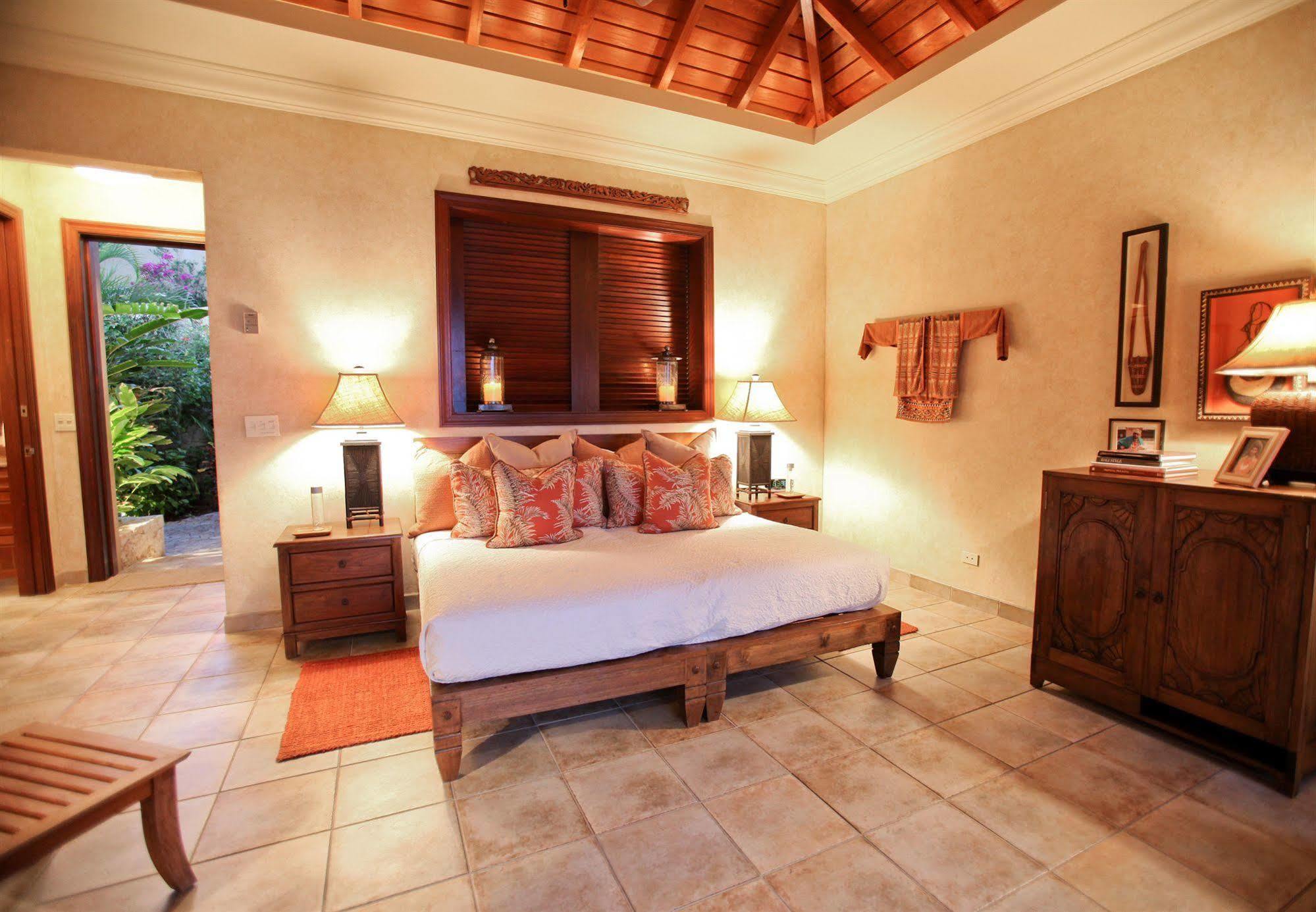 Anguilla'S Bird Of Paradise The Valley Exterior foto
